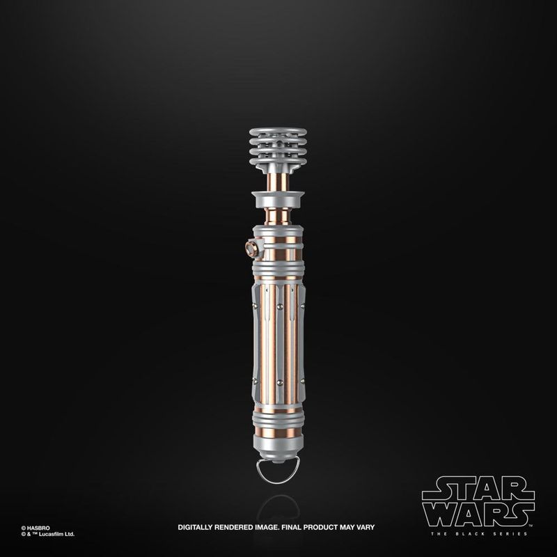 Sabre-de-Luz-Eletronico---Disney---Star-Wars---The-Black-Series---Force-FX---Leia-Organa---Hasbro-8