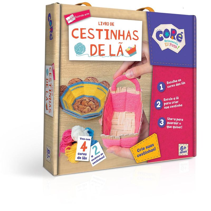 Conjunto-de-Atividades---Core---Livro-de-Cestinhas-de-La---Colecao-Fazendo-Arte---Toyster-0