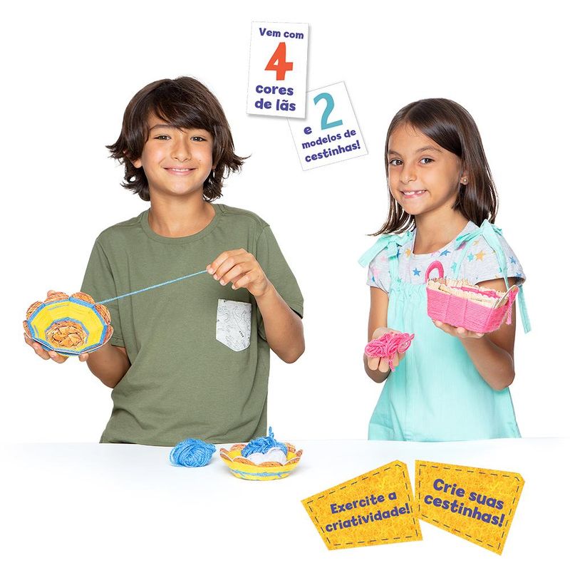 Conjunto-de-Atividades---Core---Livro-de-Cestinhas-de-La---Colecao-Fazendo-Arte---Toyster-2