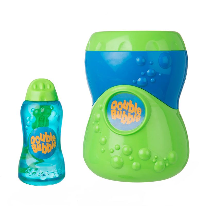 Maquina-de-Bolhas---Double-Bubble---New-Toys