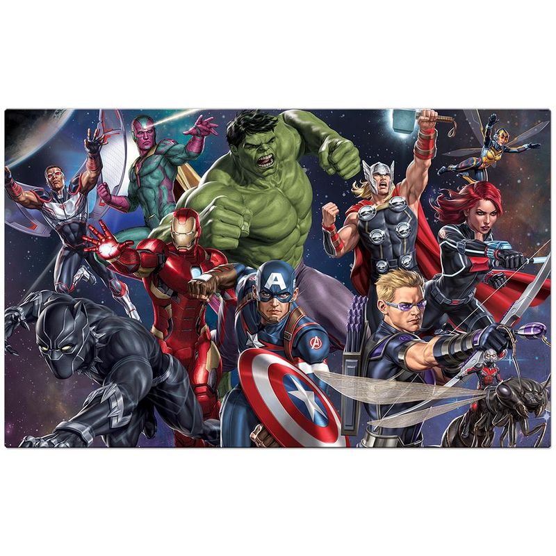 Quebra-Cabeca---Marvel---Avengers---2000-Pecas---Game-Office---Toyster-2