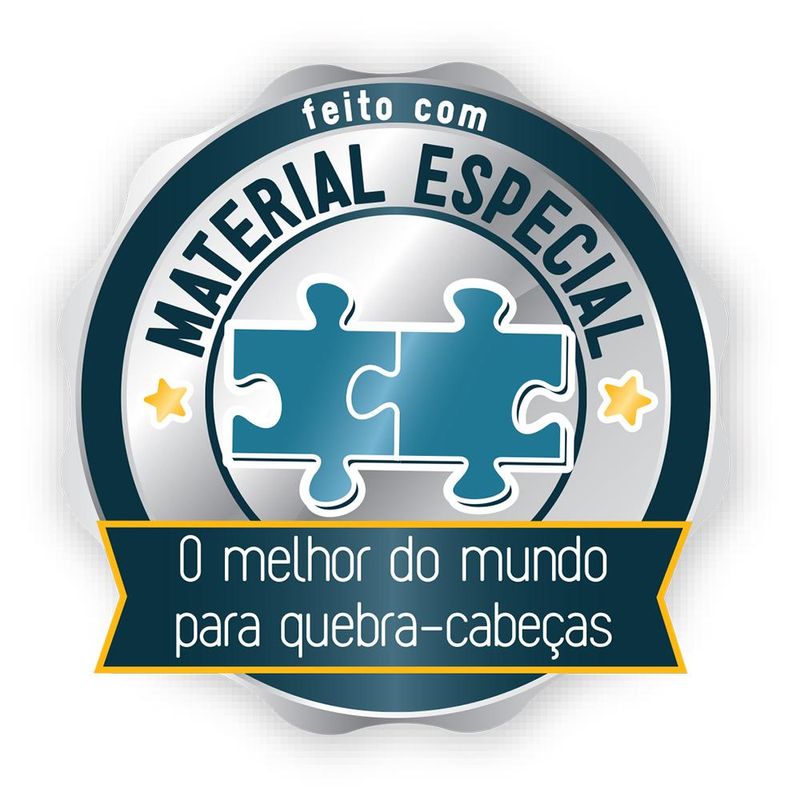 Puzzle Quebra Cabeça 500 peças Arte Sacra Afrescos – Game Office - Livraria  e Papelaria Paraná, Livros, Jogos, Materiais Escolares, Cadernos, Lápis,  Caneta, Material de Escritório, Livraria em Caxias do Sul, Farroupilha