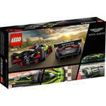 LEGO---Speed-Champions---Aston-Martin-Valkyrie-AMR-Proe-Aston-Martin-Vantage-GT3---76910-1