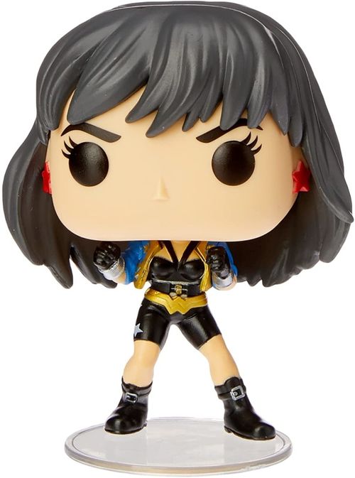 Funko Pop Heroes Mulher Maravilha The Contest