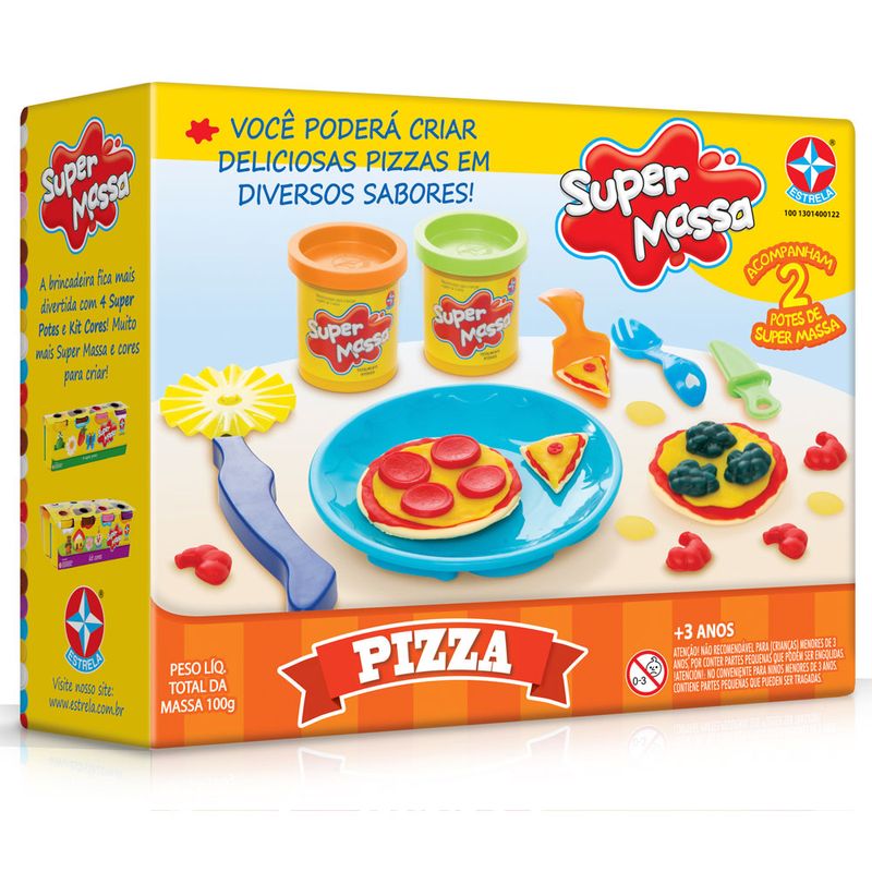 Massa-de-Modelar---Super-Massa---Pizza---Estrela