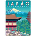 Quebra-Cabeca---500-Pecas---Game-Office---Postais-do-Mundo---Japao---Fujiyoshida---Nano---Toyster-2