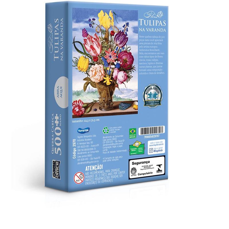 Quebra-Cabeca---500-Pecas---Game-Office---Flores---Tulipas-na-Varanda---Nano---Toyster-1