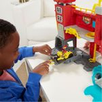 Playset-Playskool---Transformers-Rescue-Bots---Quartel-General-dos-Bombeiros-de-Griffin-Rock---Hasbro