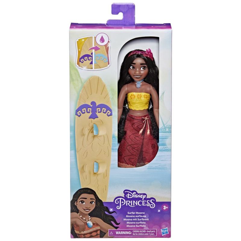 Boneca-Articulada---Disney---Princesas---Moana-Surfista---35-Cm---Hasbro-1