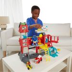 Playset-Playskool---Transformers-Rescue-Bots---Quartel-General-dos-Bombeiros-de-Griffin-Rock---Hasbro