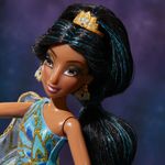 Boneca-Articulada---Disney---Princess---Aniversario-de-30-anos---Jasmine---32-Cm---Hasbro-2