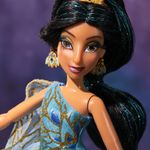 Boneca-Articulada---Disney---Princess---Aniversario-de-30-anos---Jasmine---32-Cm---Hasbro-4
