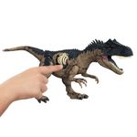 Figura-Articulada---Jurassic-World---Extreme-Damage---Allosaurus---45cm---Mattel-2