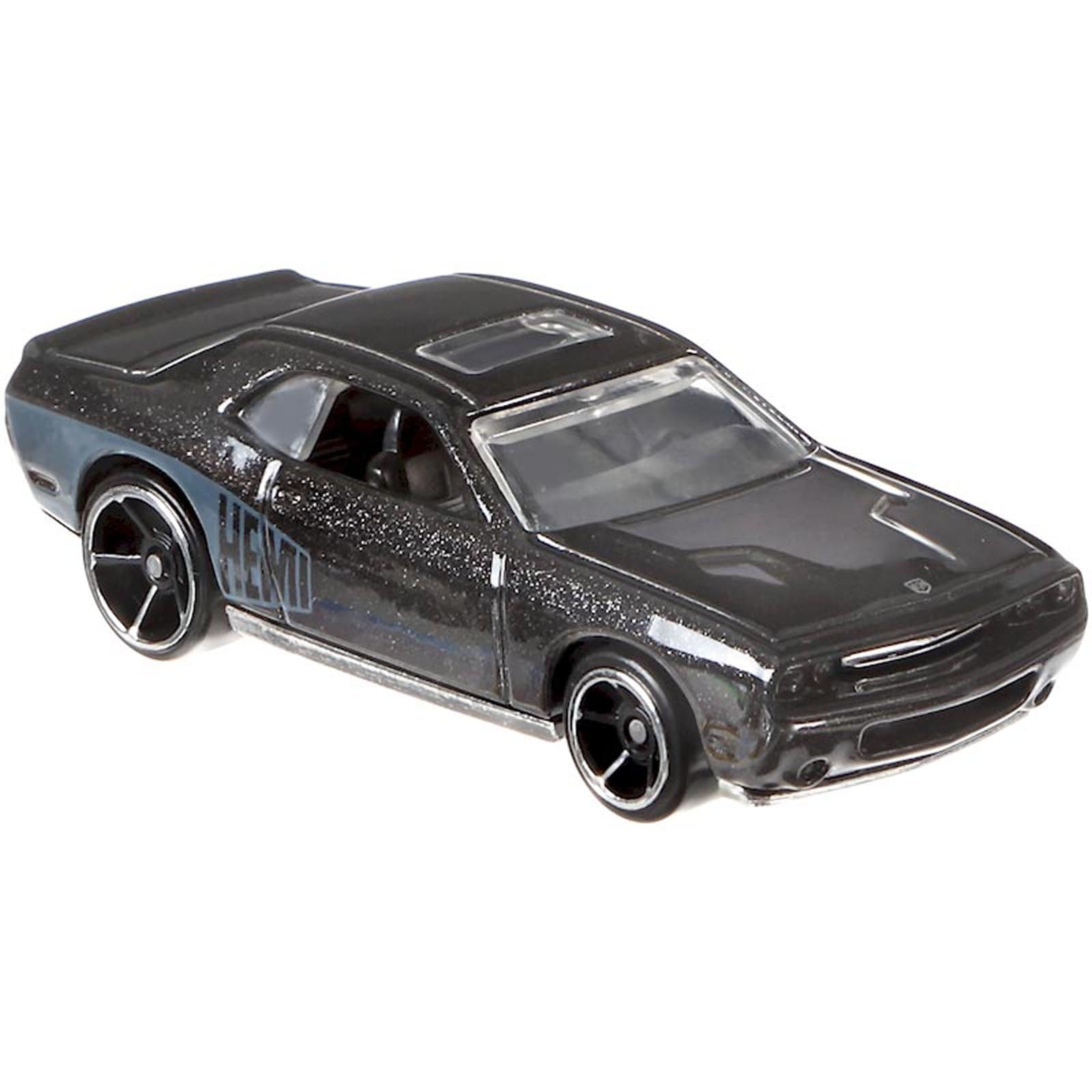 品質が SRT8 Challenger Dodge '08 - Wheels Hot - Furious & Fast ミニカー