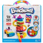 Figuras-Sortidas---Mega-Pack---Bunchems-Coloridos---Sunny