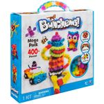 Figuras-Sortidas---Mega-Pack---Bunchems-Coloridos---Sunny