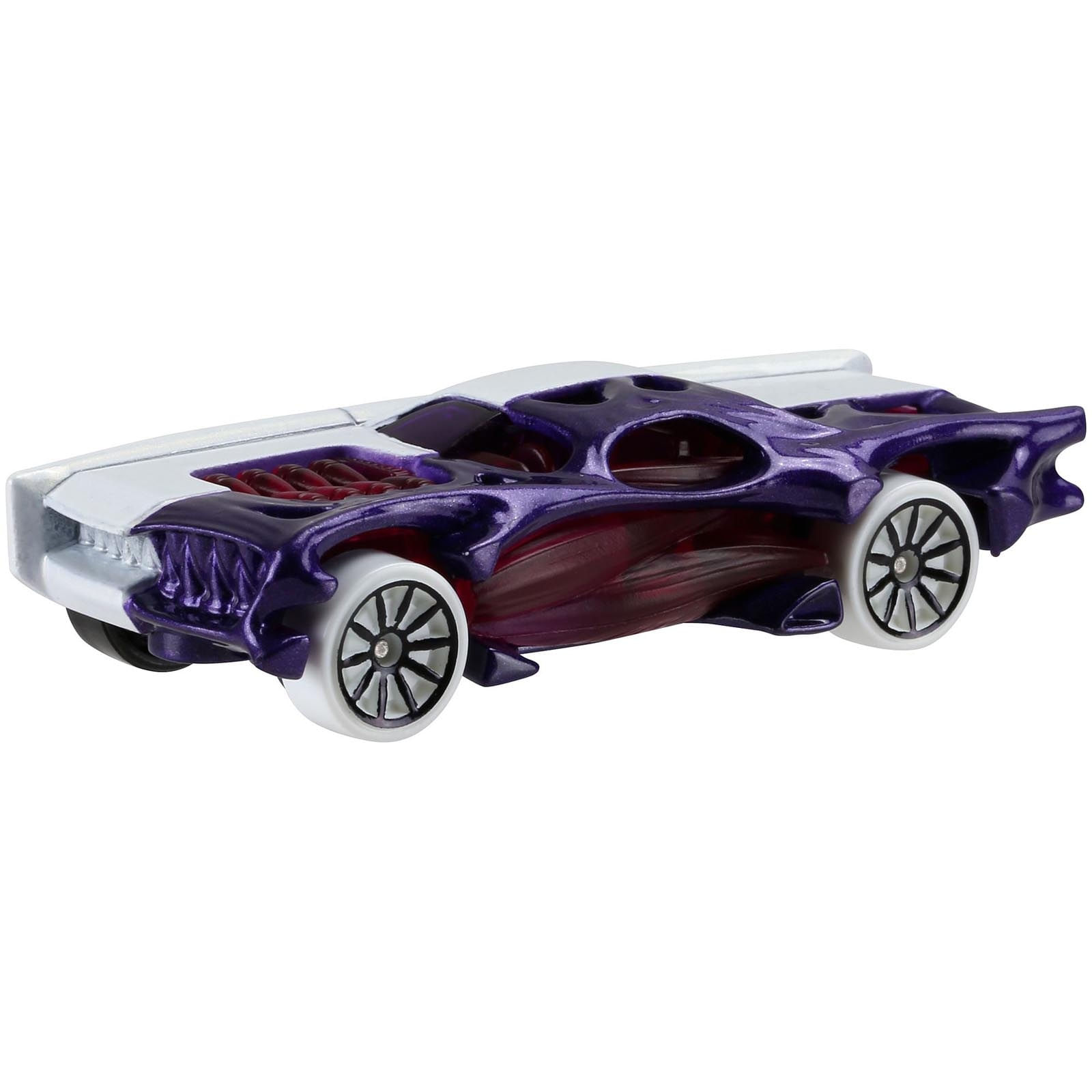 Hot Wheels - Two - Face - Dc Comics - DMM21 - Ri Happy