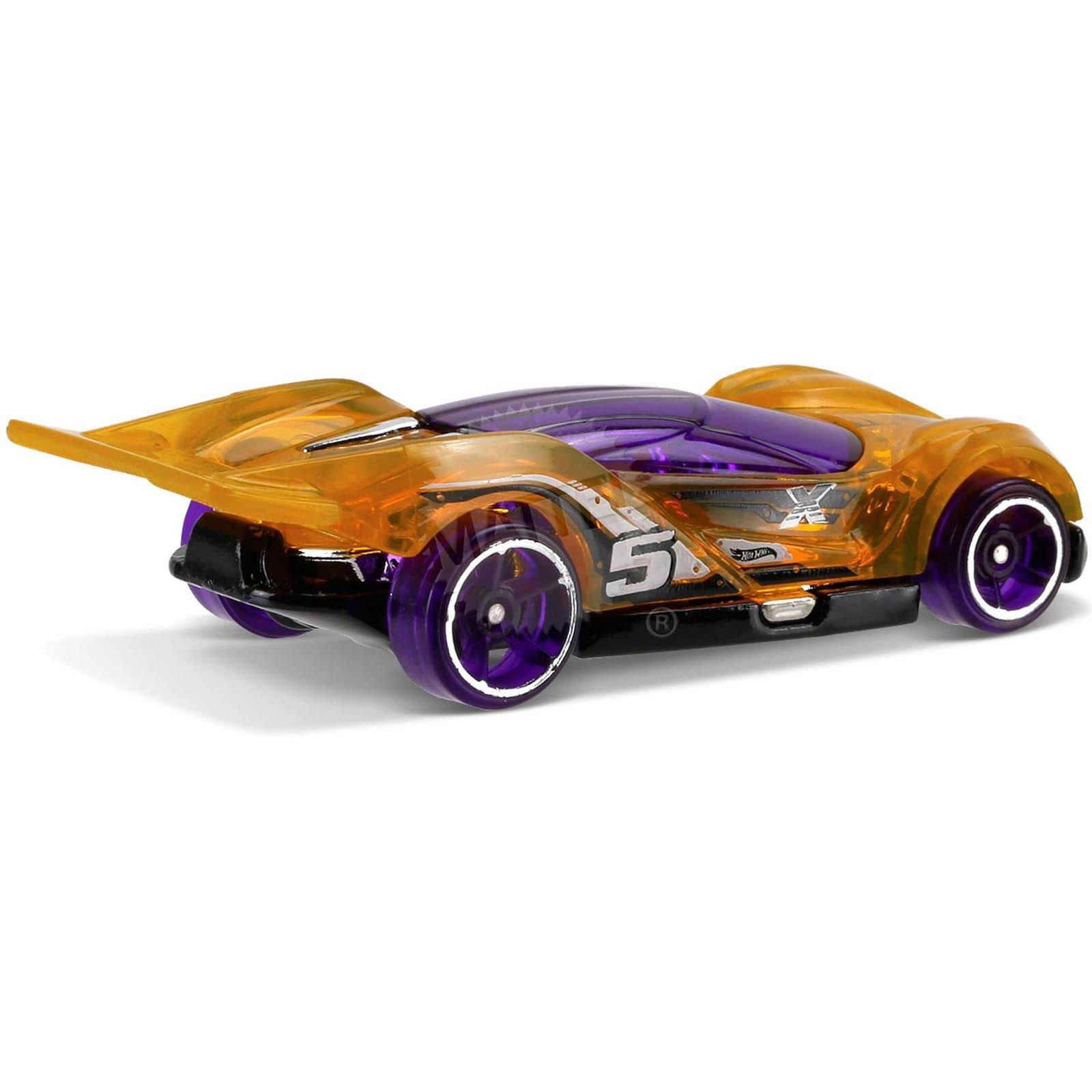 Hot Wheels Blitzspeeder DHW52 Ri Happy