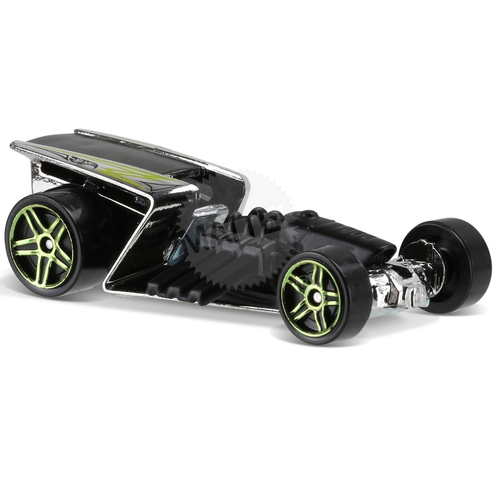 Hot Wheels Rod & Custom 2台セット Hot Wheels Rod & Custom 2台セット