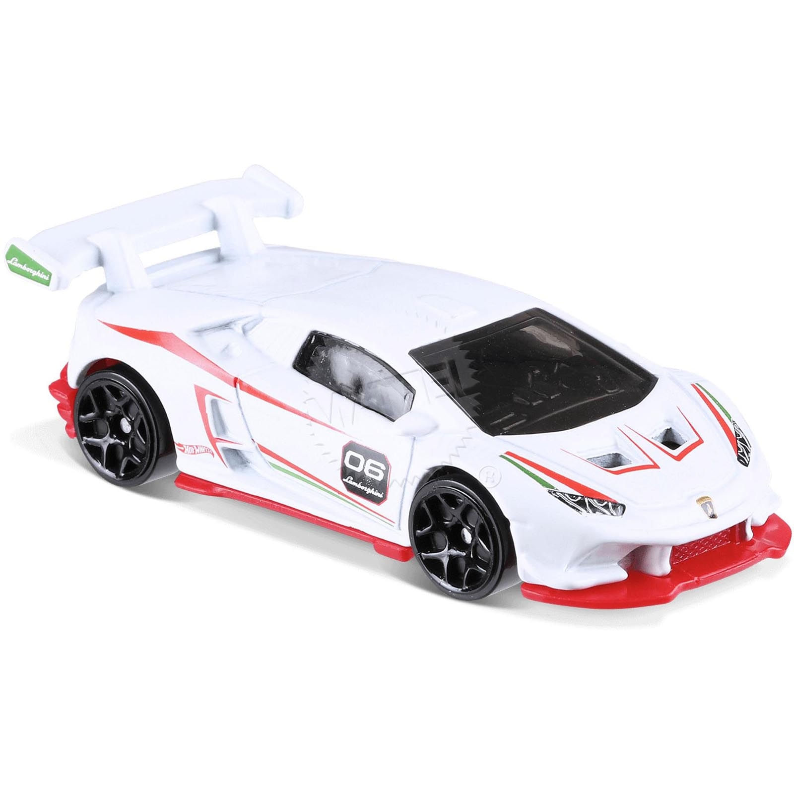 lamborghini huracan lp620 2 super trofeo hot wheels