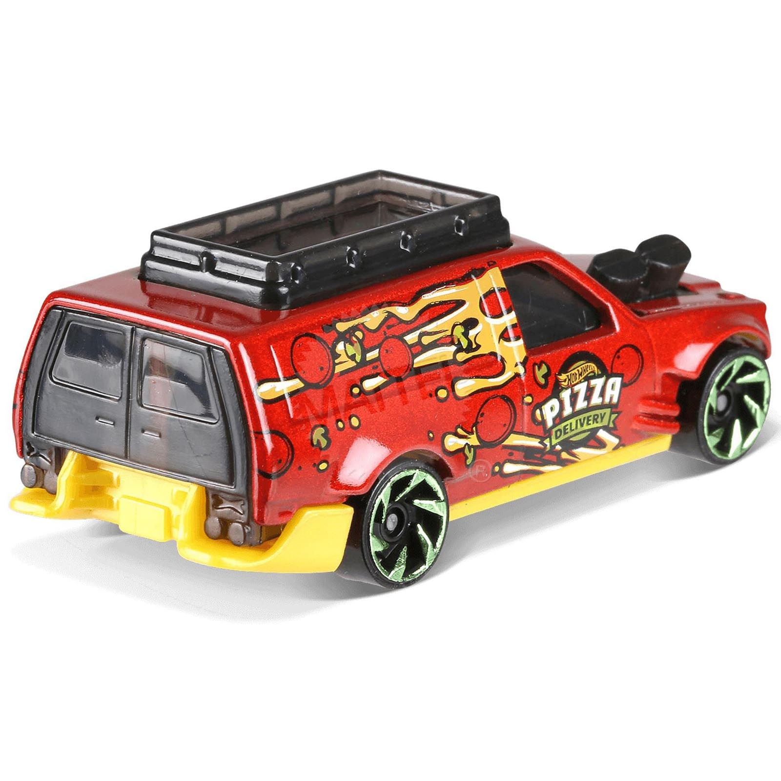 Carrinho Hot Wheels Hot Cars Variados 4982 - Casa Mafra