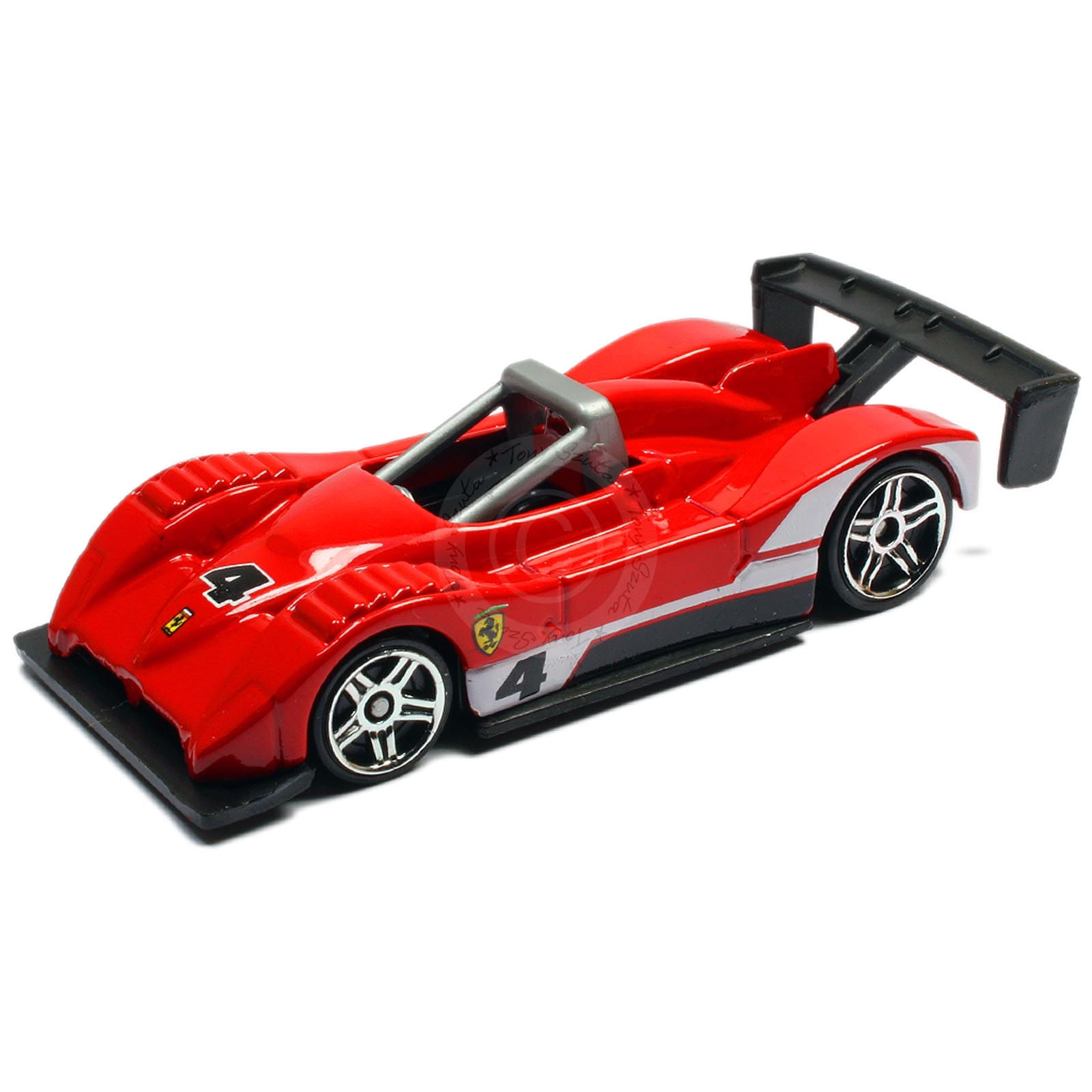 Hot Wheels - Ferrari F333 SP - T9927 - Ri Happy