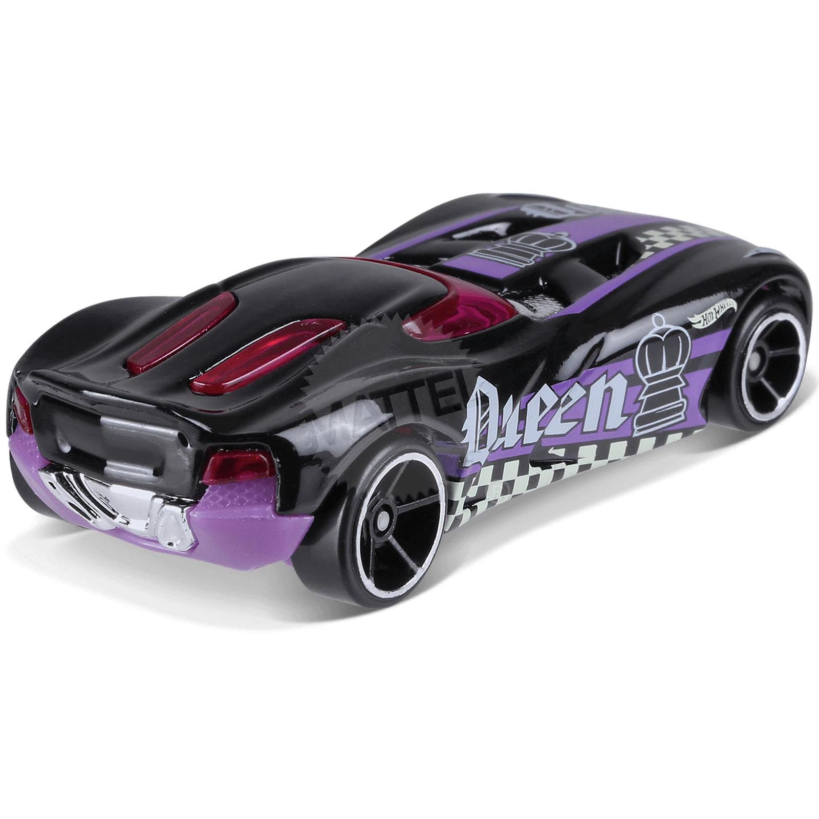 Hot Wheels - Velocita - FJX56 - Ri Happy