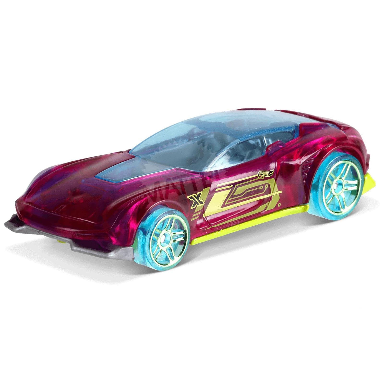 Hot Wheels Gazella GT FYD64 Ri Happy