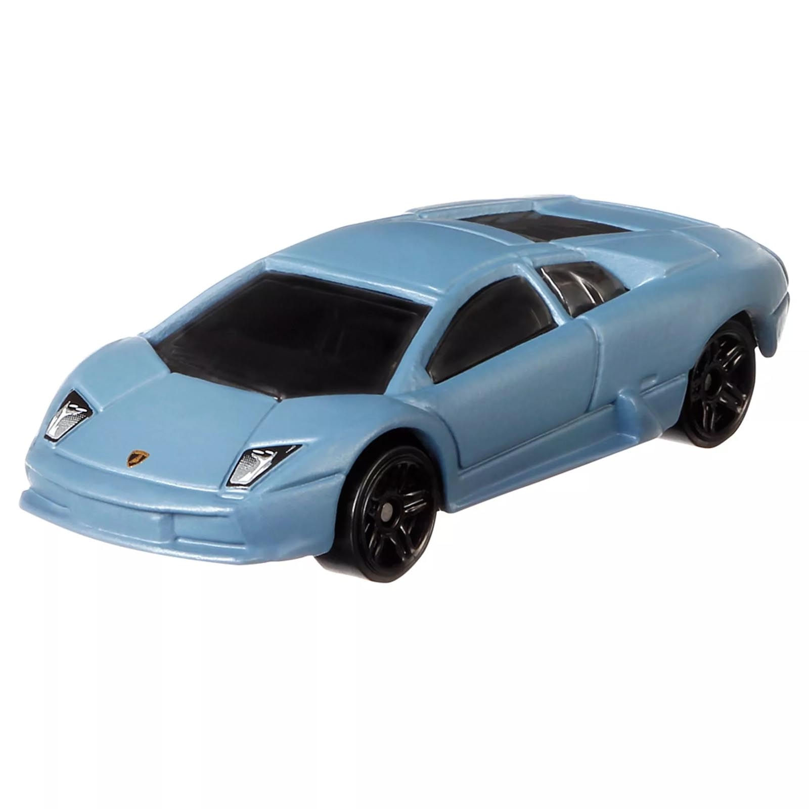 Hot Wheels - Batman Lamborghini Murciélago - FKF42 - Ri Happy