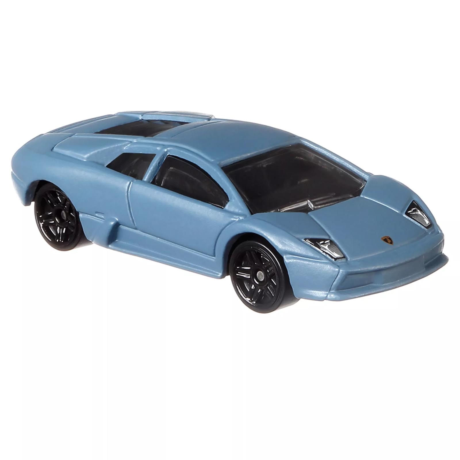 Hot Wheels - Batman Lamborghini Murciélago - FKF42 - Ri Happy