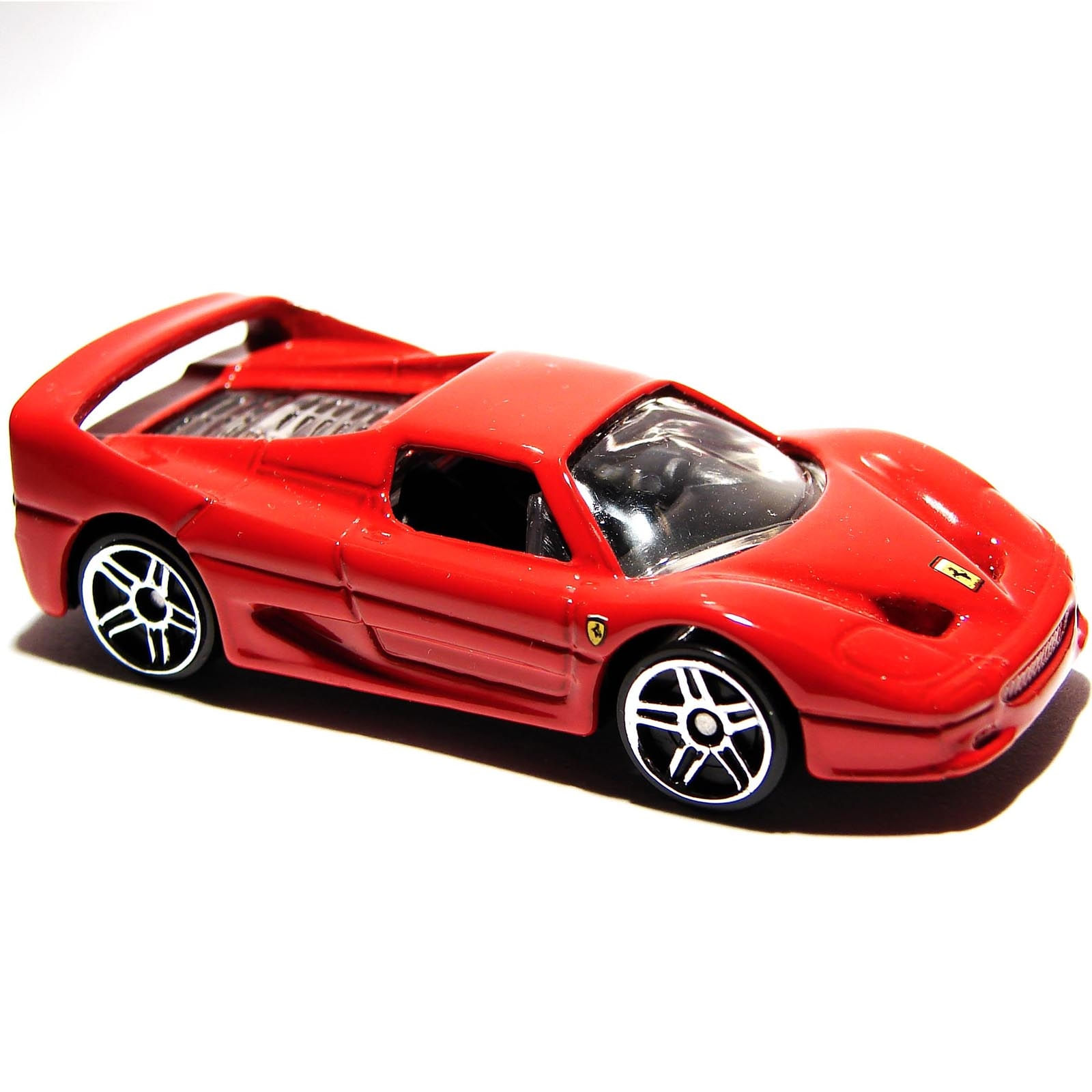 Hot Wheels Ferrari F50 L3101 Ri Happy