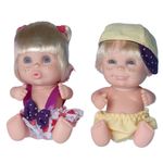 Bonecas-Bebe---Babies-Expressoes-Gemeos---Candide
