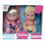 Bonecas-Bebe---Babies-Expressoes-Gemeos---Candide