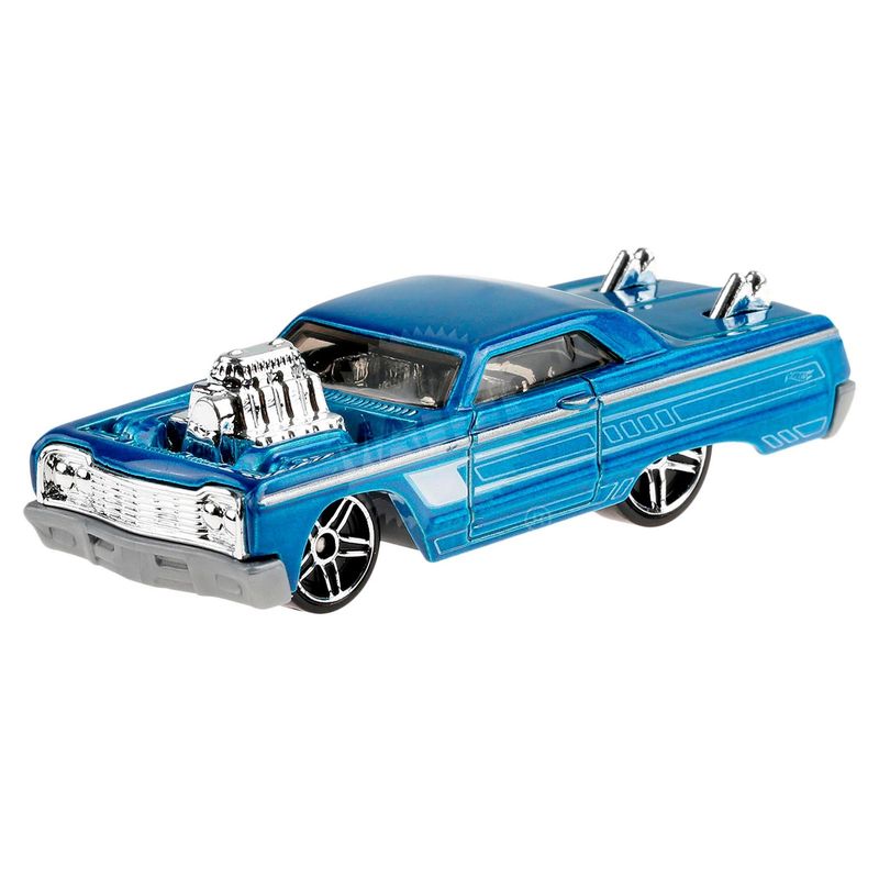 絶版】 '64 chevy Impala Super Sport 2in1 絶版】 '64 chevy Impala