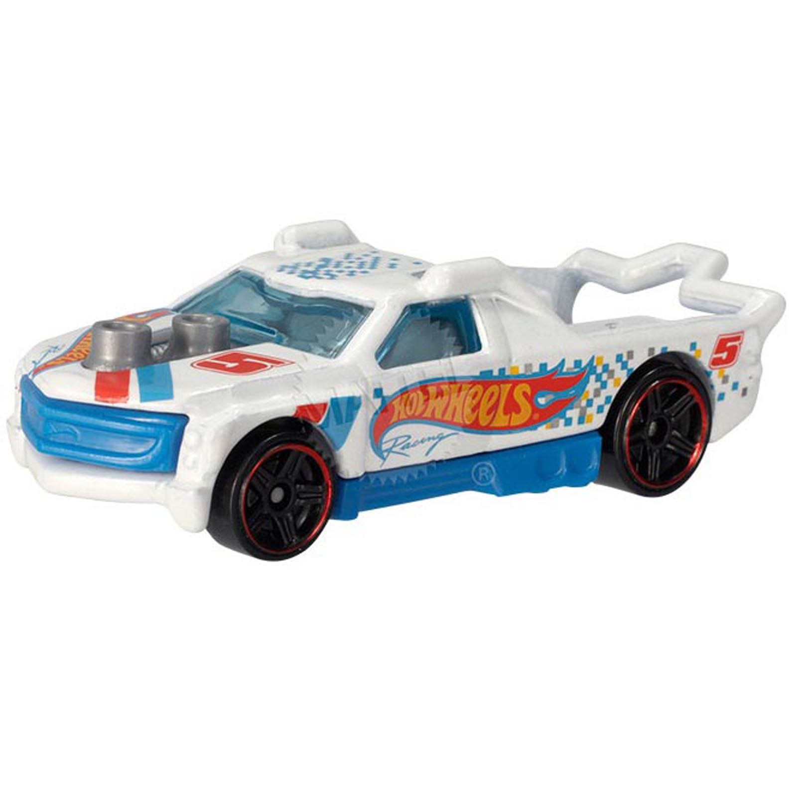 Hot Wheels - Fig Rig - BFG45 - Ri Happy