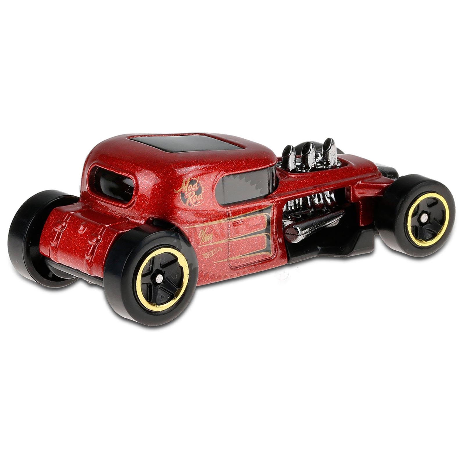 Hot Wheels - Mod Rod - GHC24 - Ri Happy