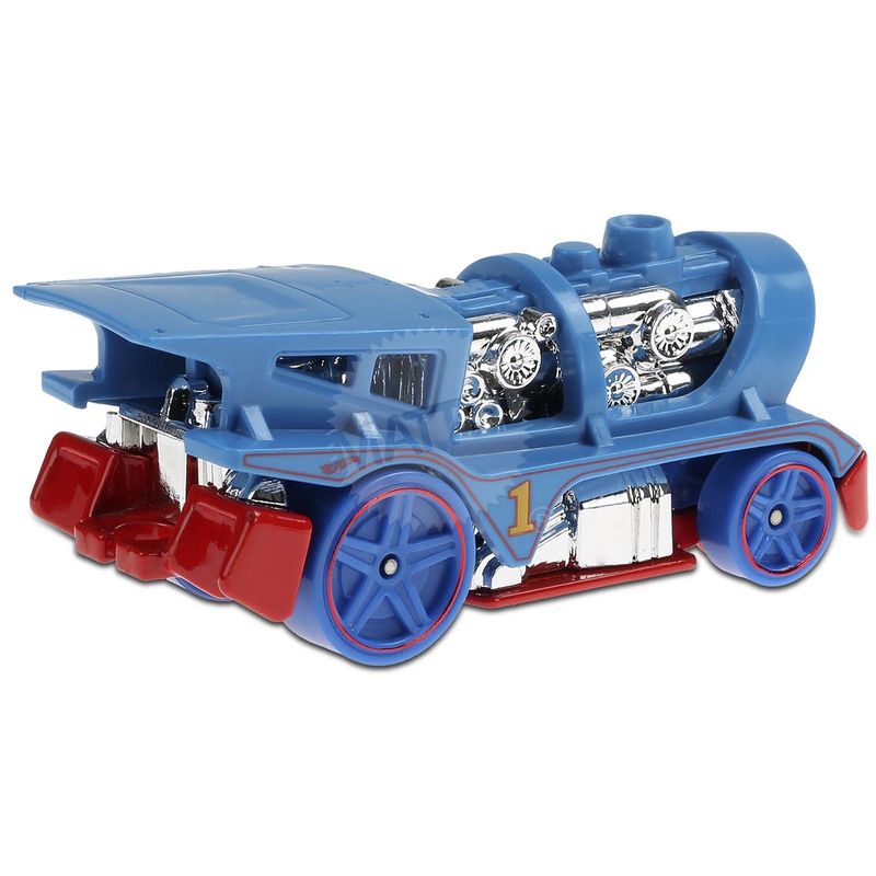 Hot Wheels - Loco Motorin' - Thomas & Friends - GHB65 - PBKIDS