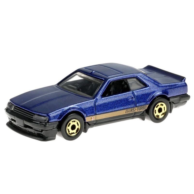Hot Wheels - Nissan Skyline RS (KDR30) - Flying Customs - GJW94