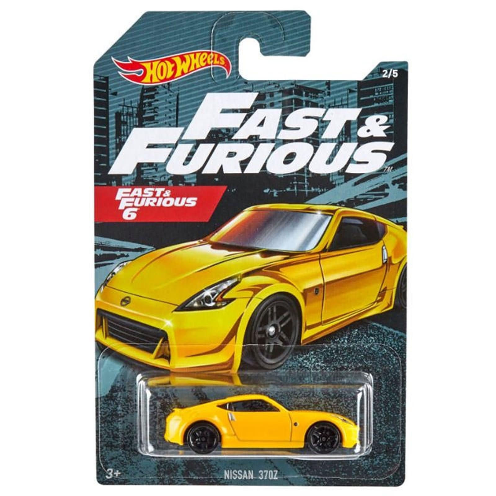Happy Hot Wheels ID - Bone Shaker - GJP06 - Ri Happy