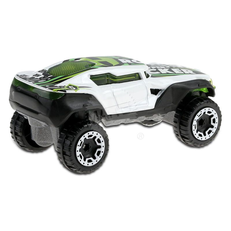 Hot Wheels - Hyper Rocker - GHF64 - Ri Happy