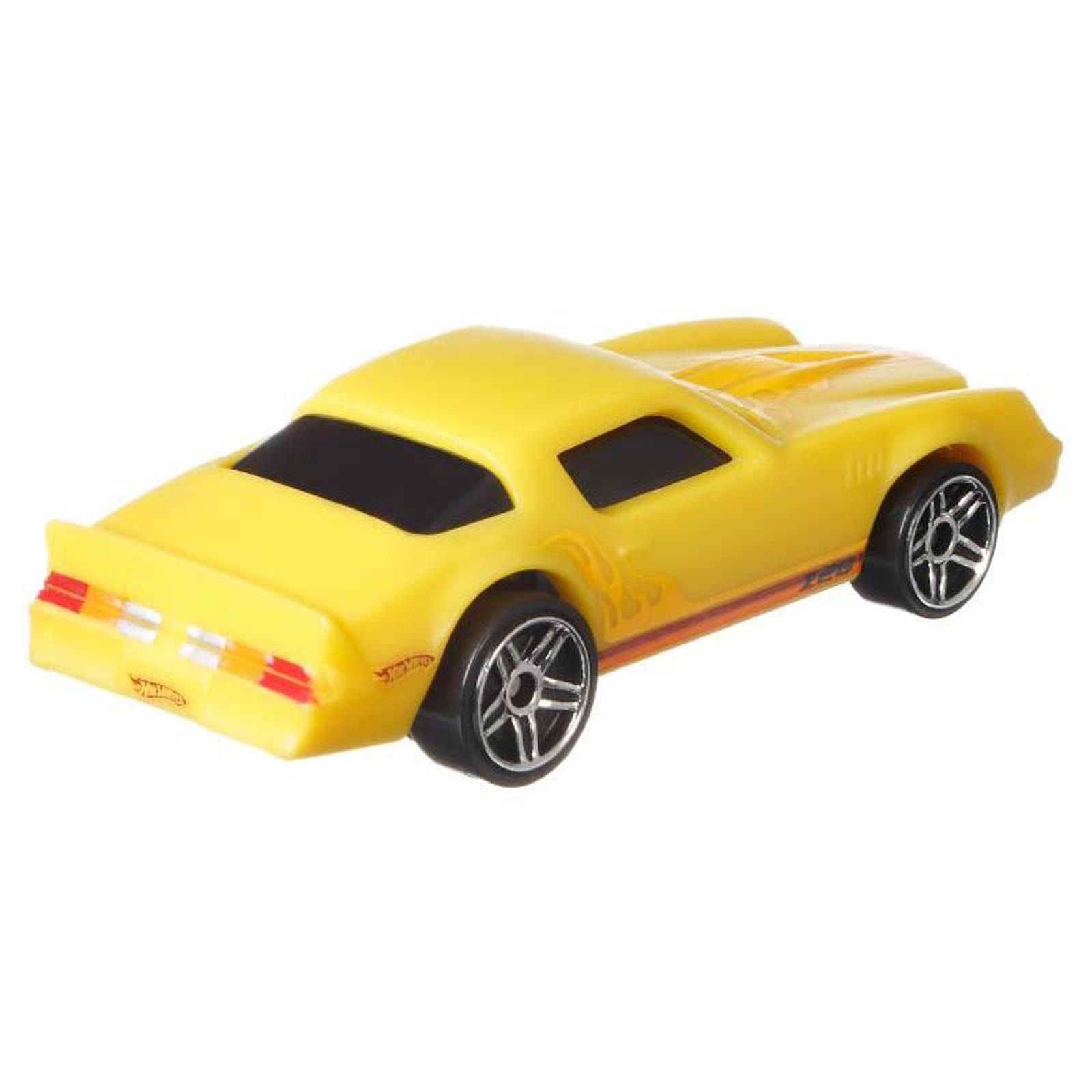 Hot Wheels - Camaro Z28 - Colour Shifters - BHR50 - Ri Happy