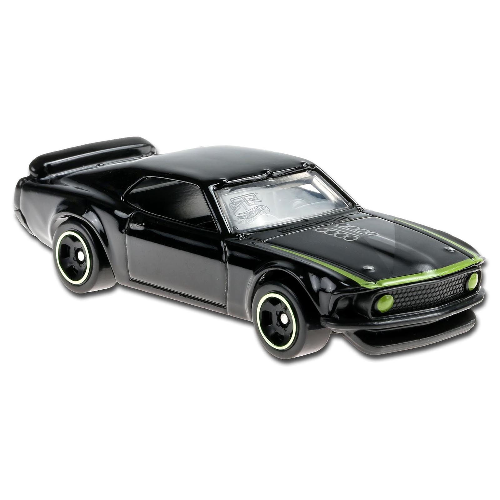 Hot Wheels ´13 Ford Mustang GT exclusiva 5-Pack HW Drift