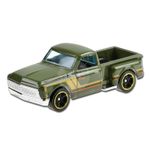 Hot Wheels - '69 Chevy Pickup - GHC40 Hot Wheels - '69 Chevy Pickup - GHC40