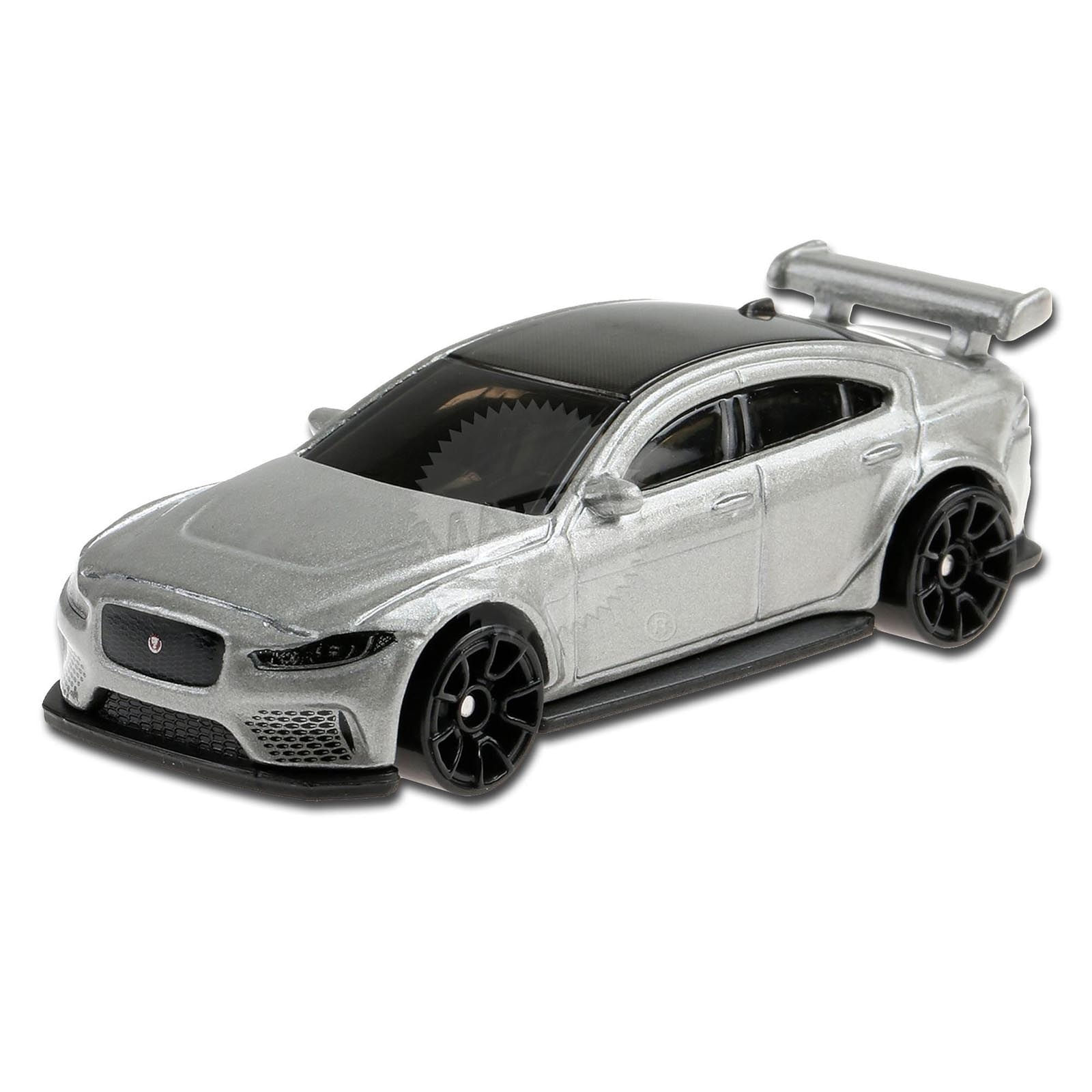 Hot Wheels - Jaguar XE SV Project 8 - GHF47 - Ri Happy