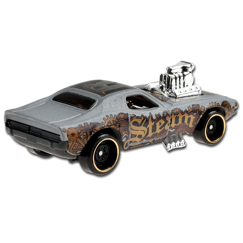 Hot Wheels - Rodger Dodger - GHD92 - Ri Happy