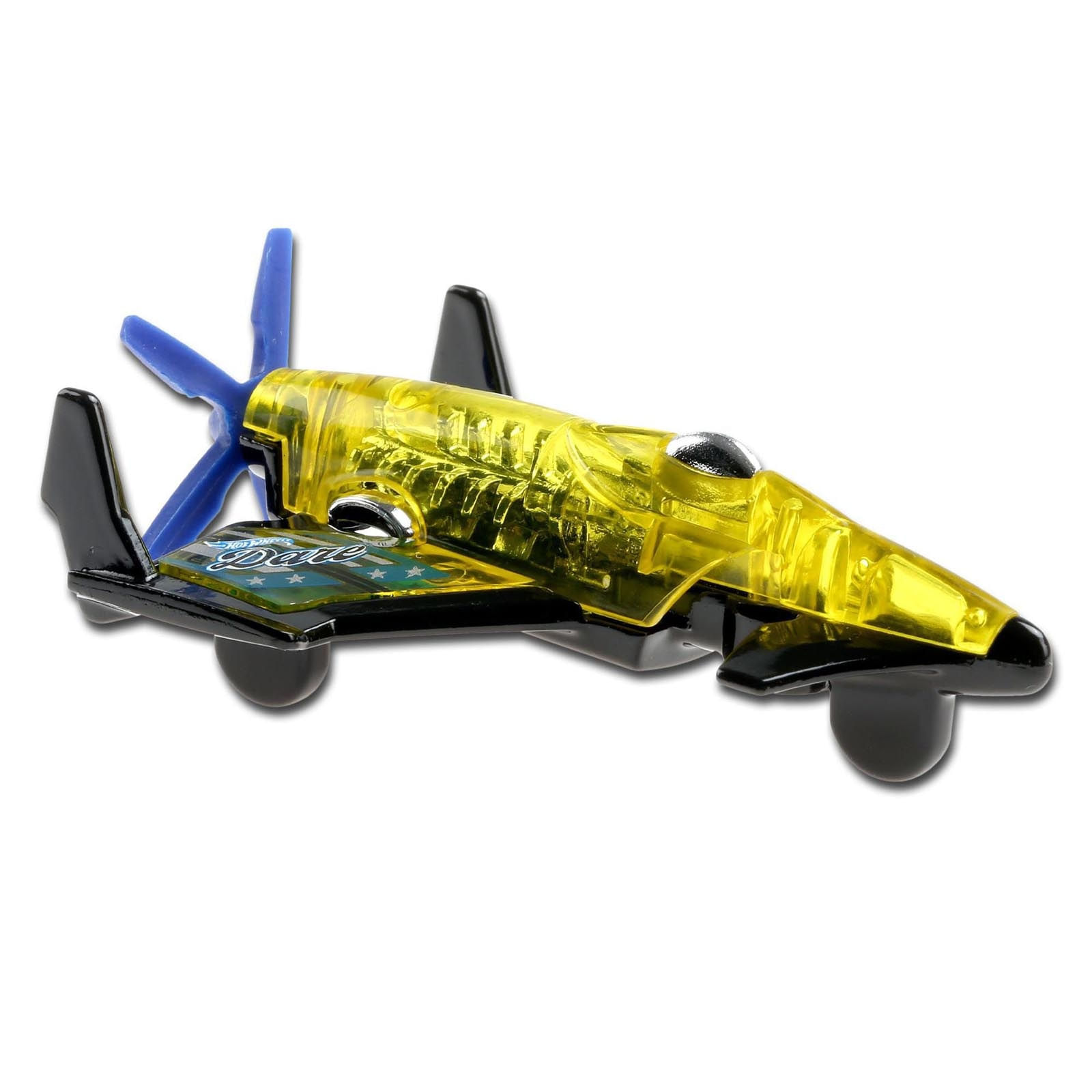 Hot Wheels - Poison Arrow - GRY98 - Ri Happy