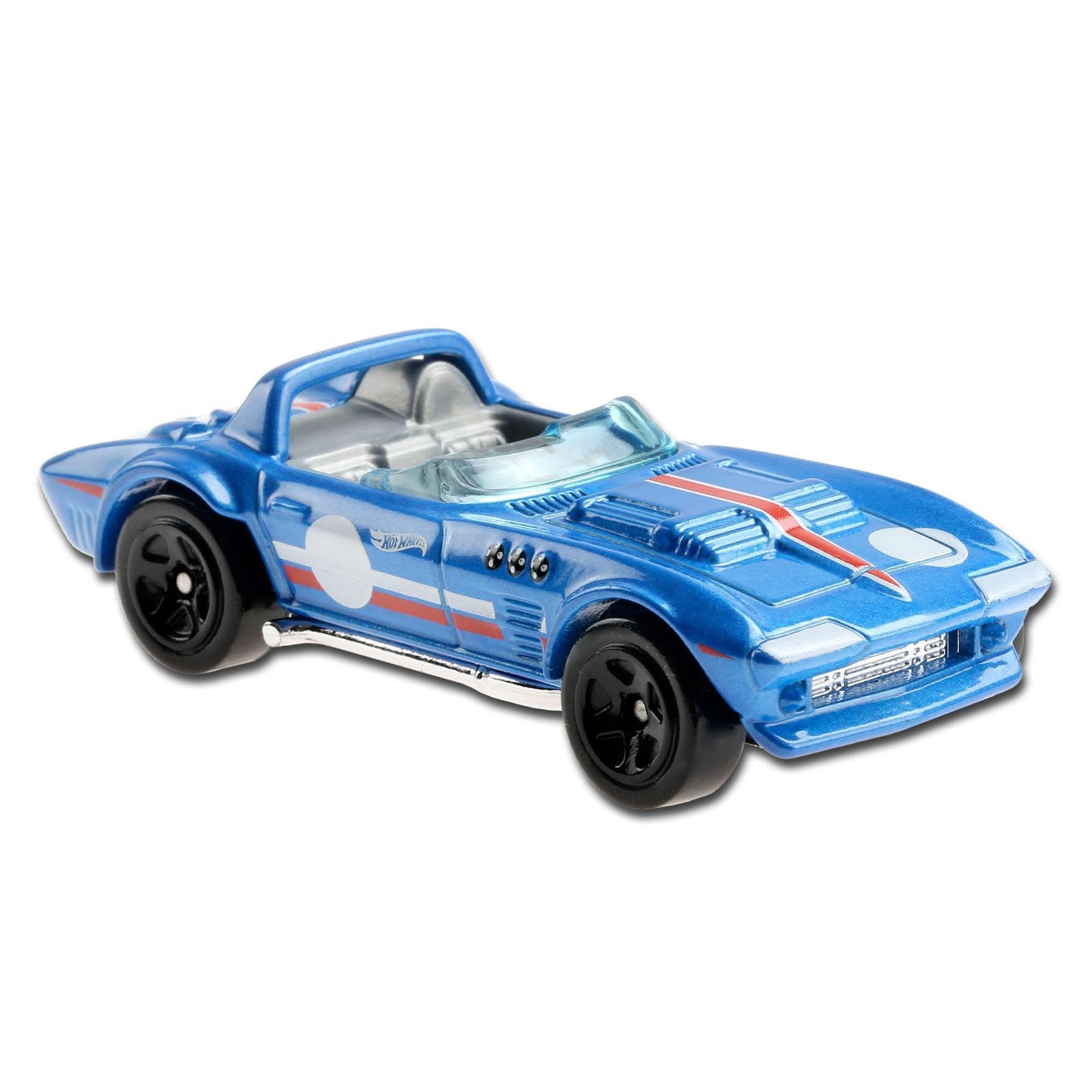 Hot Wheels - Corvette Grand Sport Roadster - Velozes e Furiosos - HKH90 -  Ri Happy