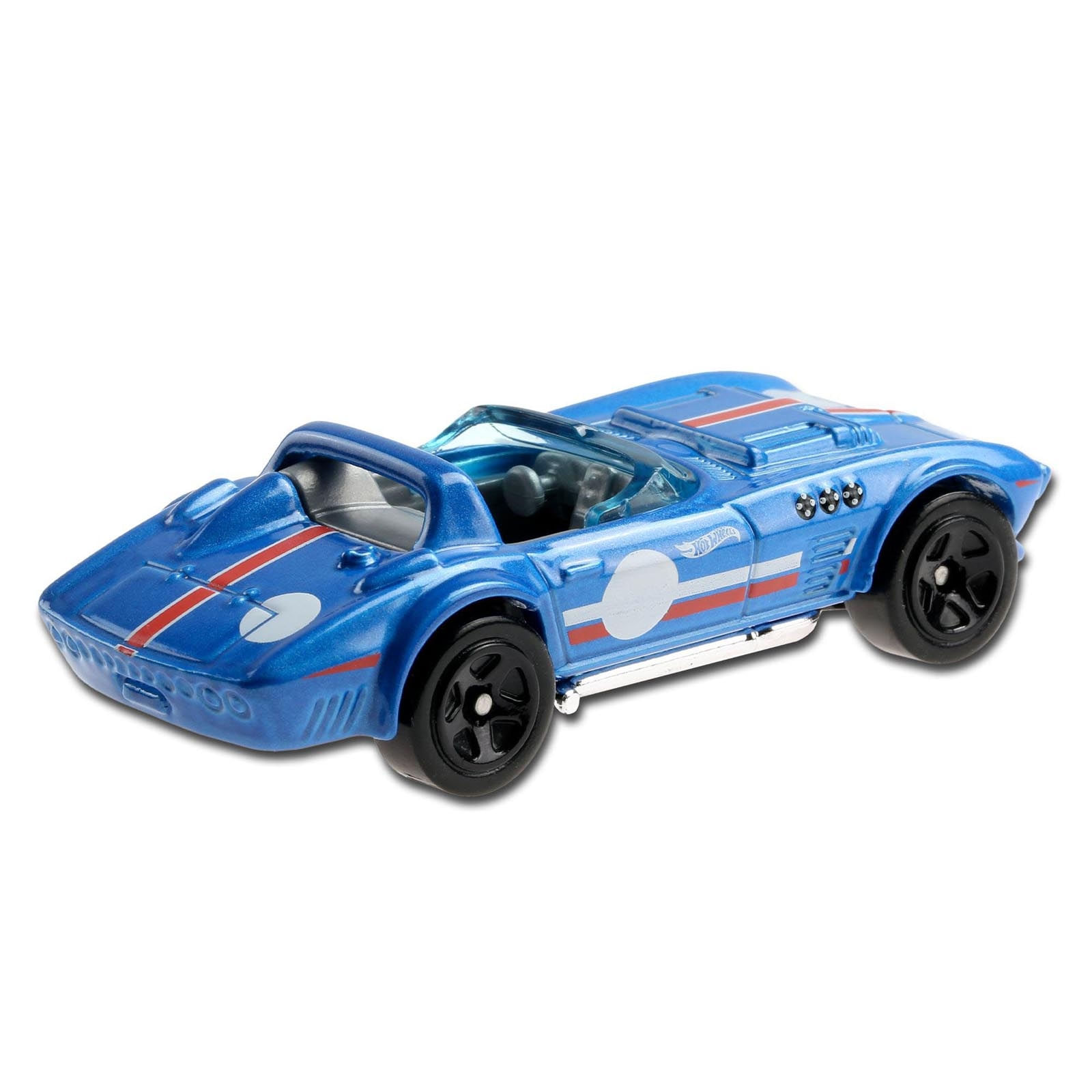 Hot Wheels - Corvette Grand Sport Roadster - Velozes e Furiosos - HKH90 -  Ri Happy