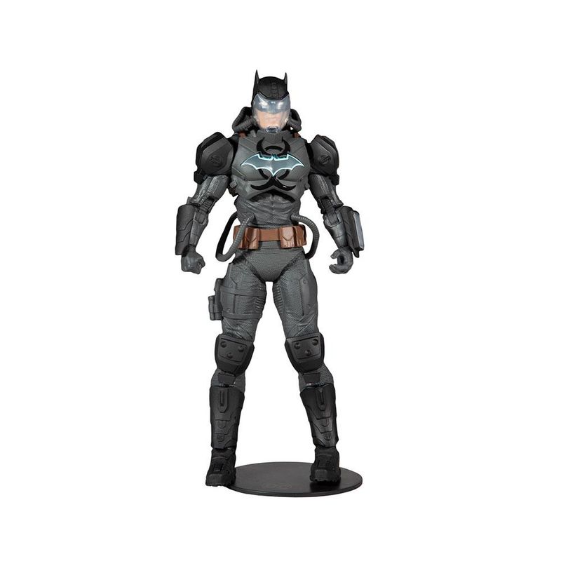 Boneco-Articulado---DC-Comics---Liga-da-Justica---Batman-Hazmat-Suit---Multiverse---18cm---Fun-2