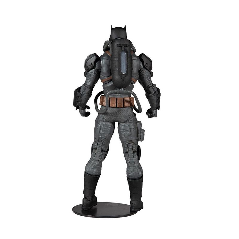 Boneco-Articulado---DC-Comics---Liga-da-Justica---Batman-Hazmat-Suit---Multiverse---18cm---Fun-5
